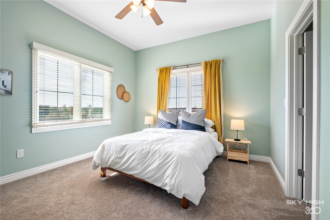 Peaks Ph II, The Rogers - Residential