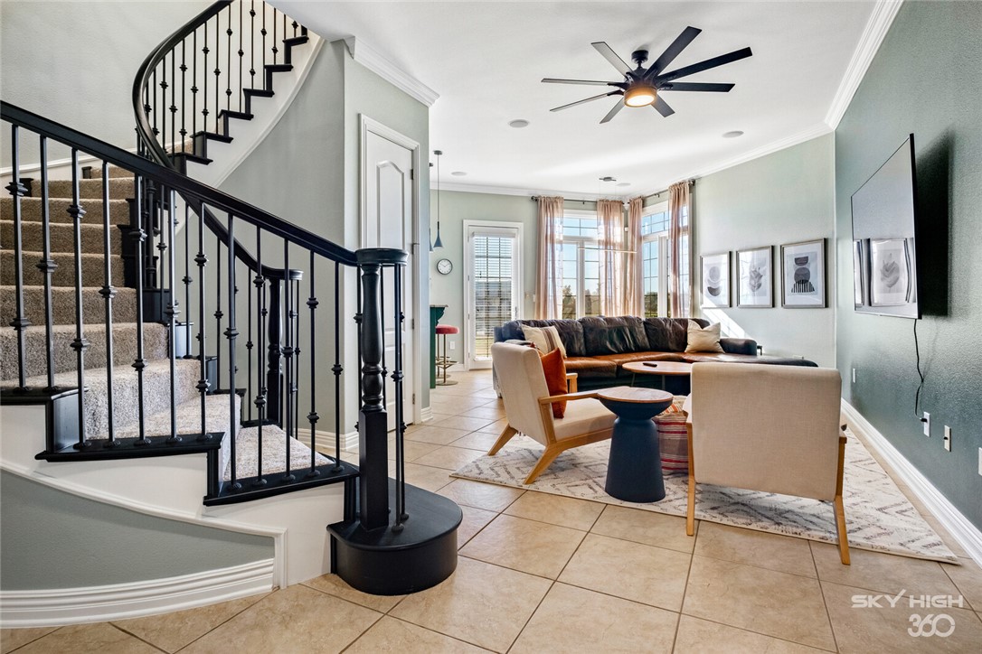 Peaks Ph II, The Rogers - Residential