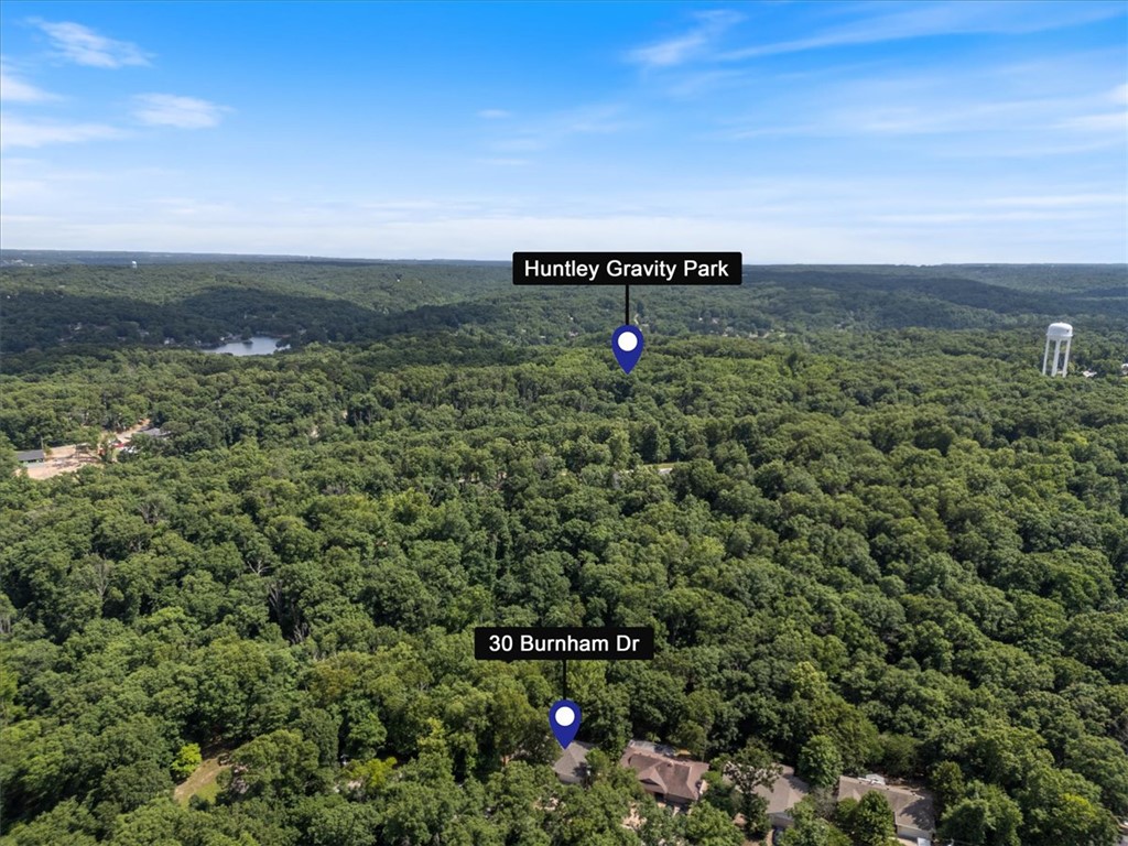 Norfolk Sub Bvv - Residential