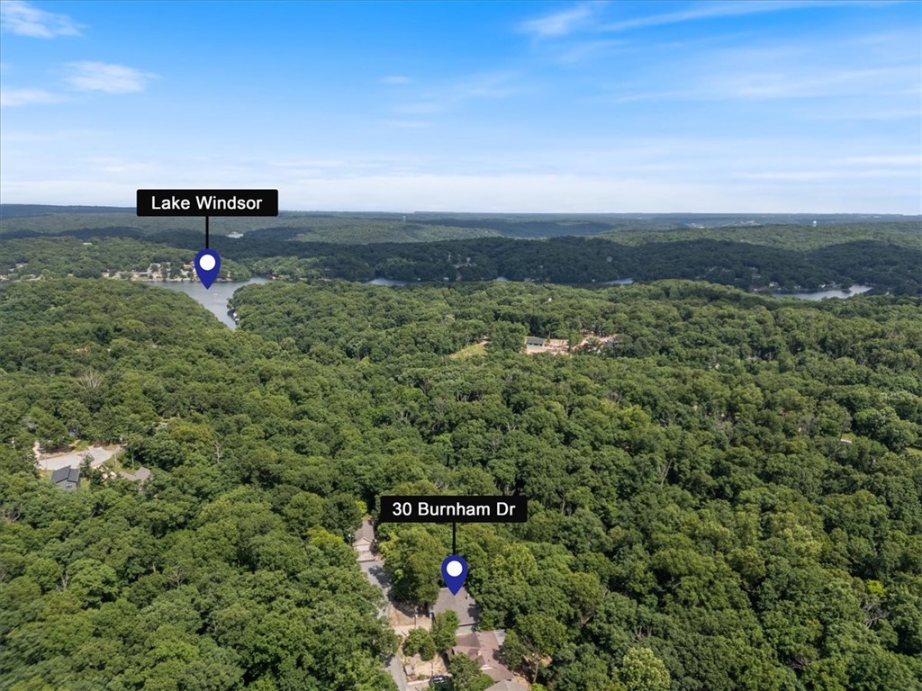 Norfolk Sub Bvv - Residential