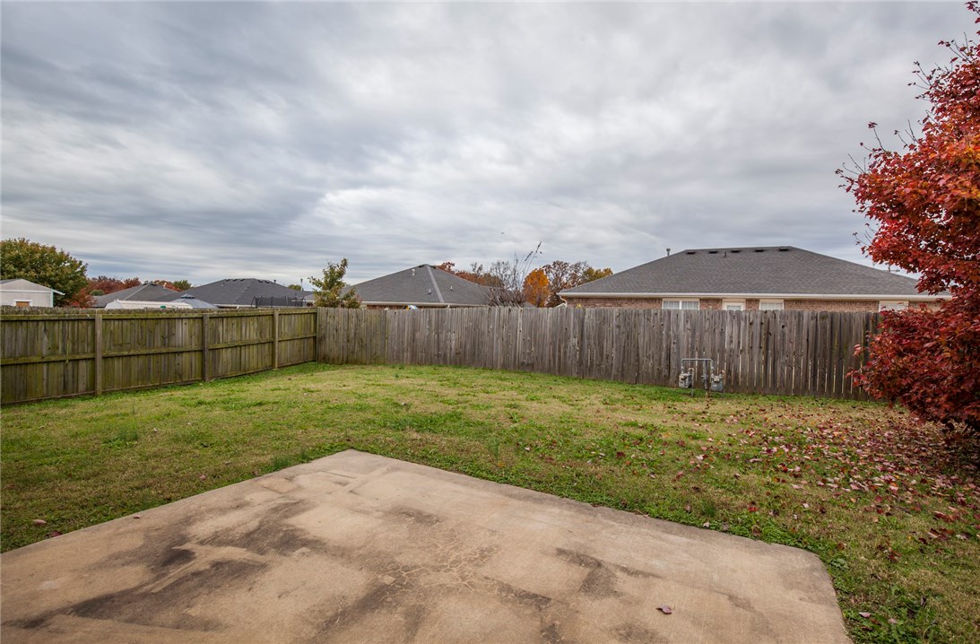 Centerpoint Sub Ph 8 Centerton - Residential Lease