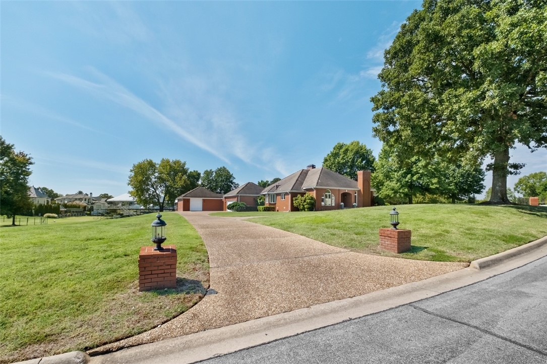 Champions Golf & Cc Ph 2 Rogers - Residential