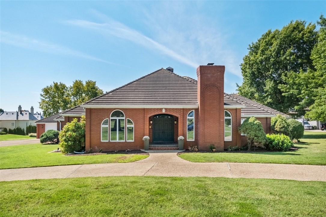 Champions Golf & Cc Ph 2 Rogers - Residential