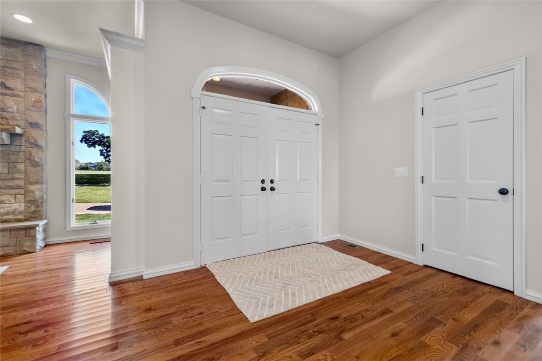 Champions Golf & Cc Ph 2 Rogers - Residential