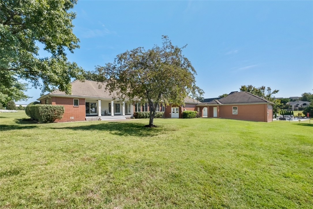 Champions Golf & Cc Ph 2 Rogers - Residential