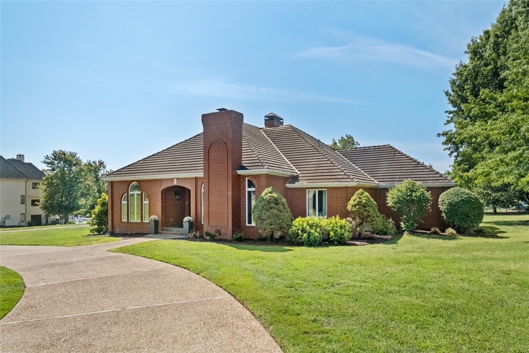 Champions Golf & Cc Ph 2 Rogers - Residential