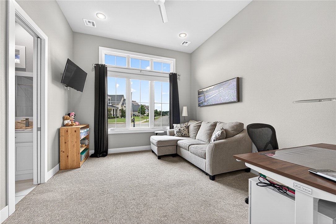 Scissortail Sub Ph 1 Rogers - Residential