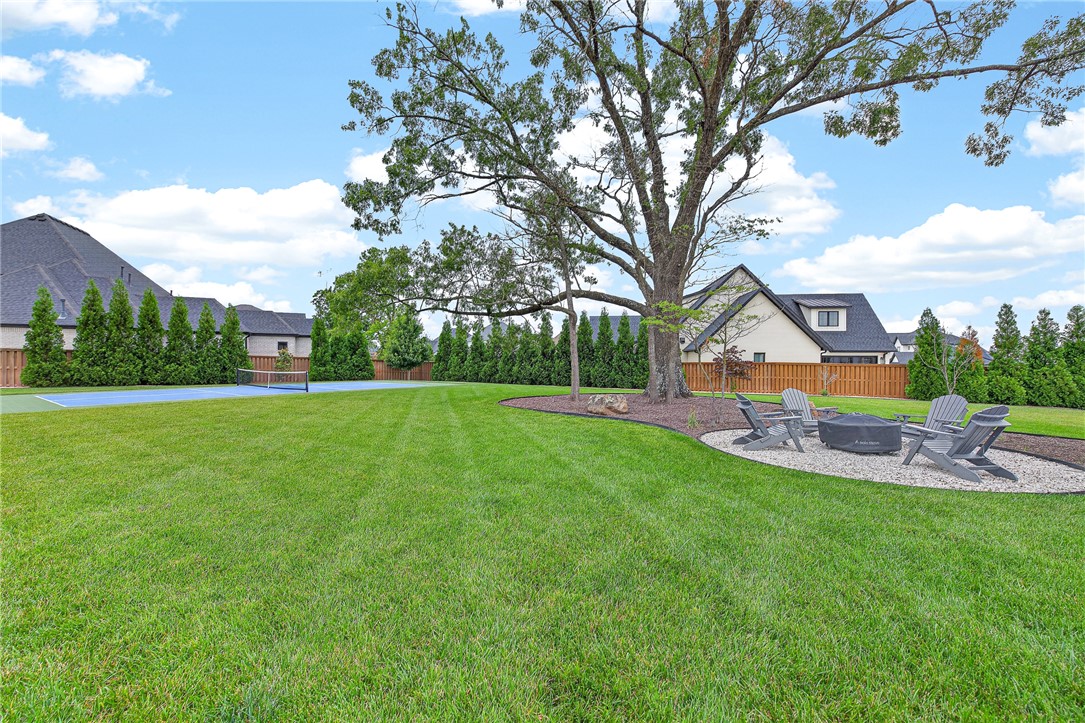 Scissortail Sub Ph 1 Rogers - Residential