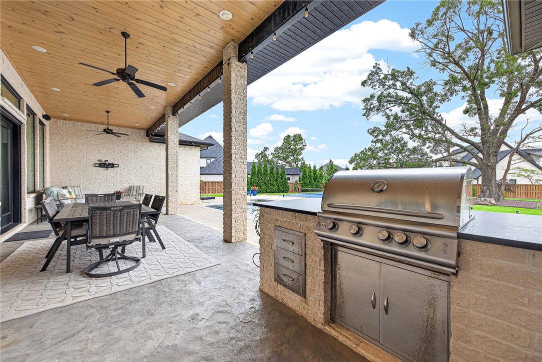 Scissortail Sub Ph 1 Rogers - Residential