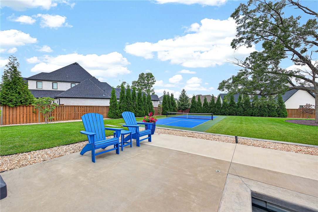 Scissortail Sub Ph 1 Rogers - Residential