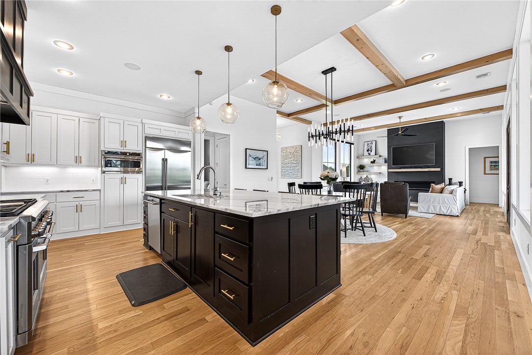 Scissortail Sub Ph 1 Rogers - Residential