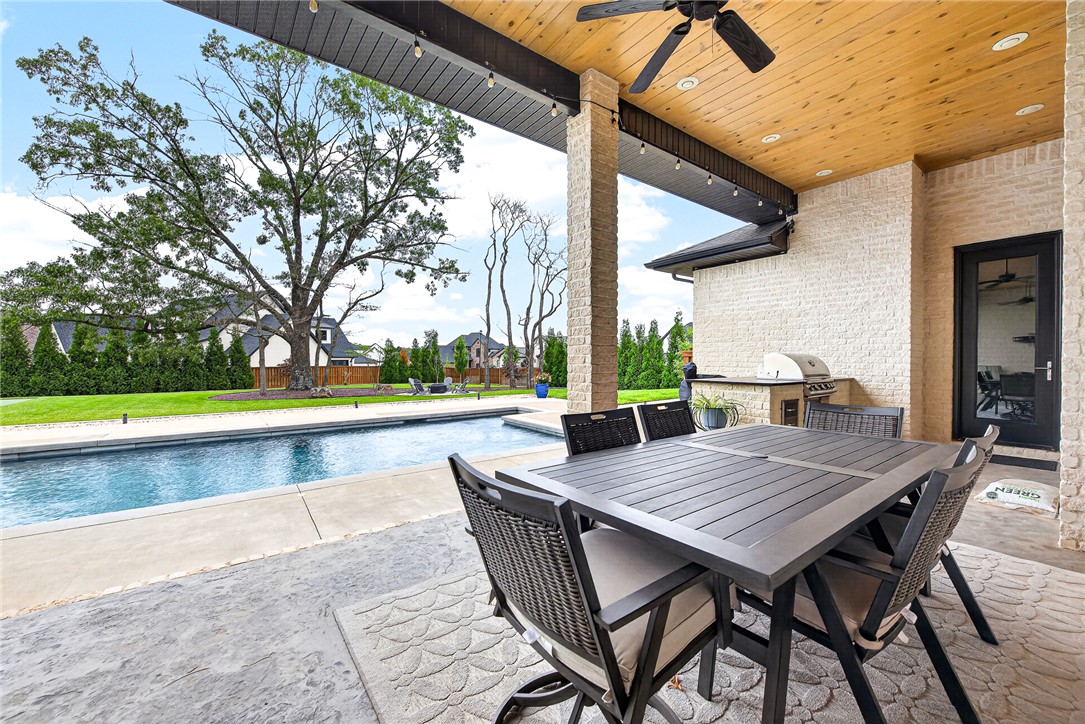 Scissortail Sub Ph 1 Rogers - Residential