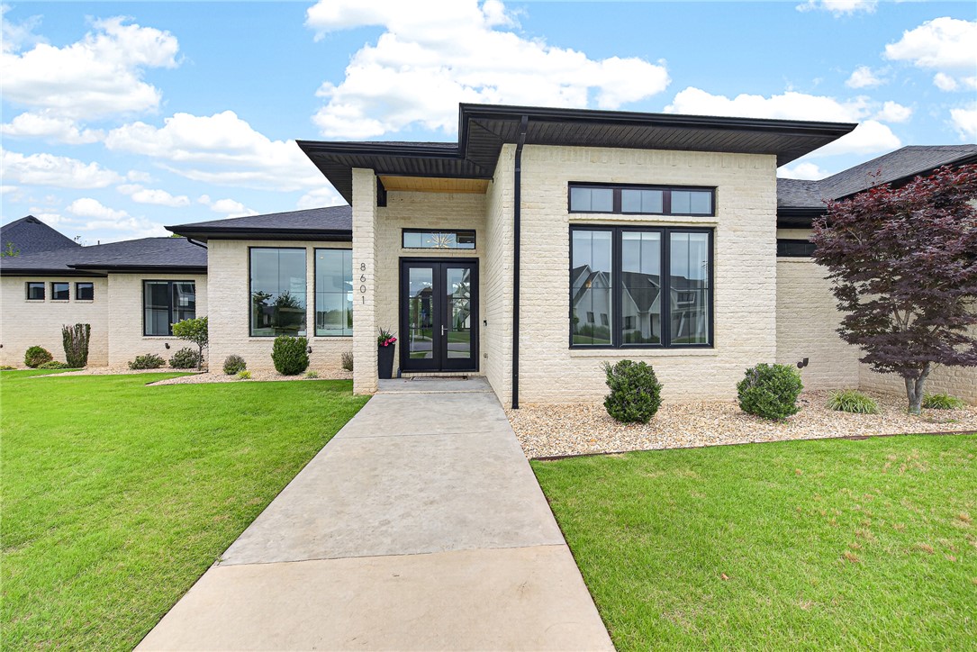 Scissortail Sub Ph 1 Rogers - Residential