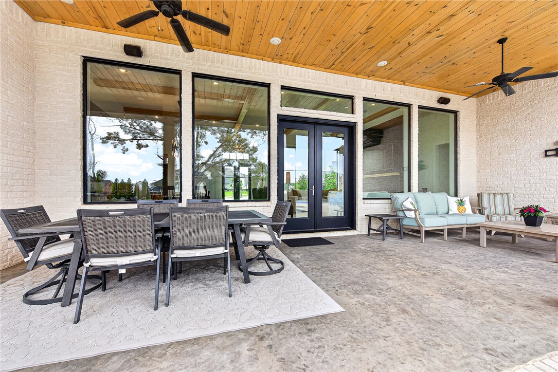 Scissortail Sub Ph 1 Rogers - Residential