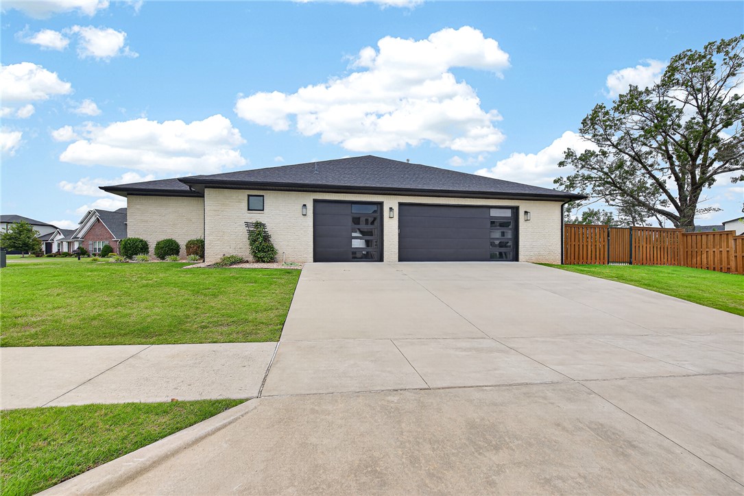 Scissortail Sub Ph 1 Rogers - Residential