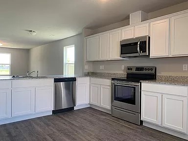 Riverside Village Phase I - Residential