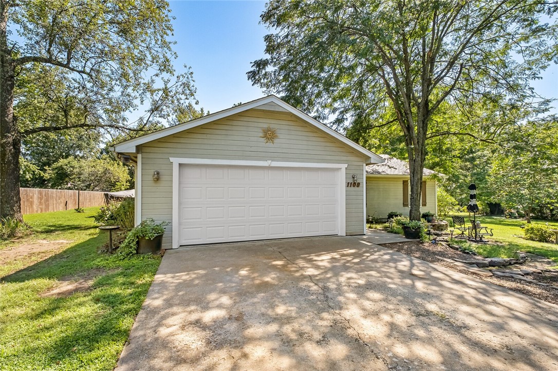 Twin City Heights - Residential
