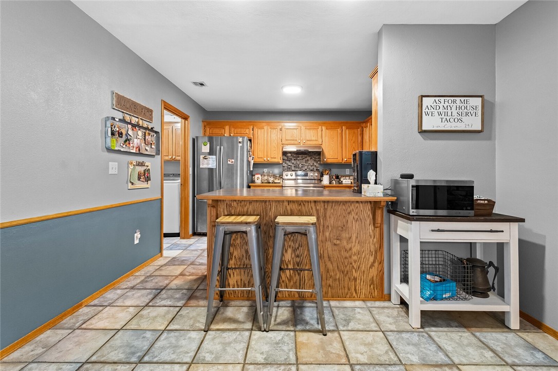 Twin City Heights - Residential