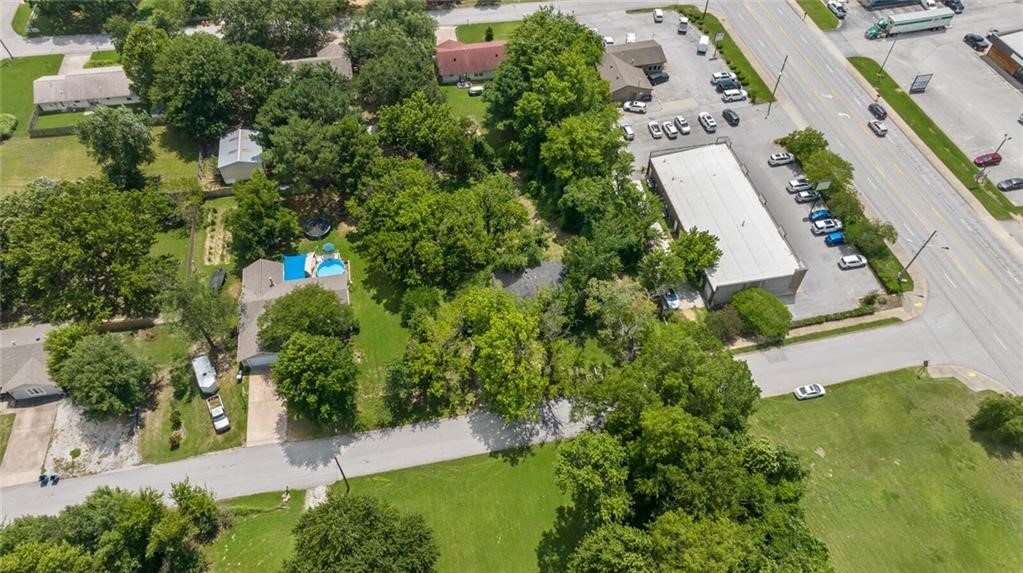 Twin City Heights - Residential