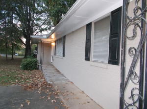Little, John T. - Residential
