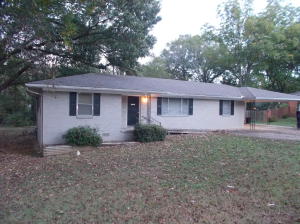 Little, John T. - Residential