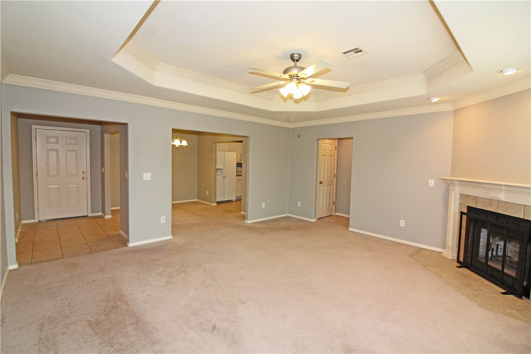 Stoneburrow Add Ph II Bentonville - Residential Lease