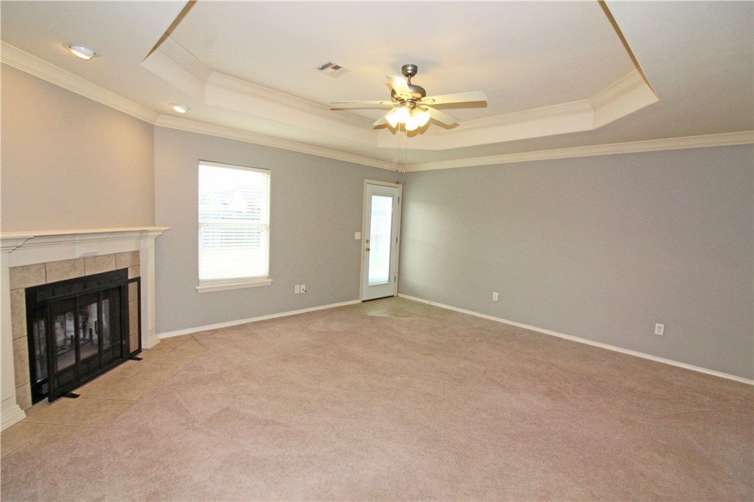 Stoneburrow Add Ph II Bentonville - Residential Lease