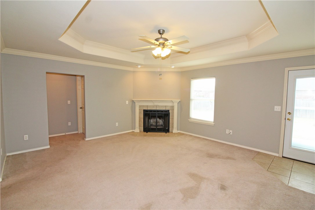Stoneburrow Add Ph II Bentonville - Residential Lease