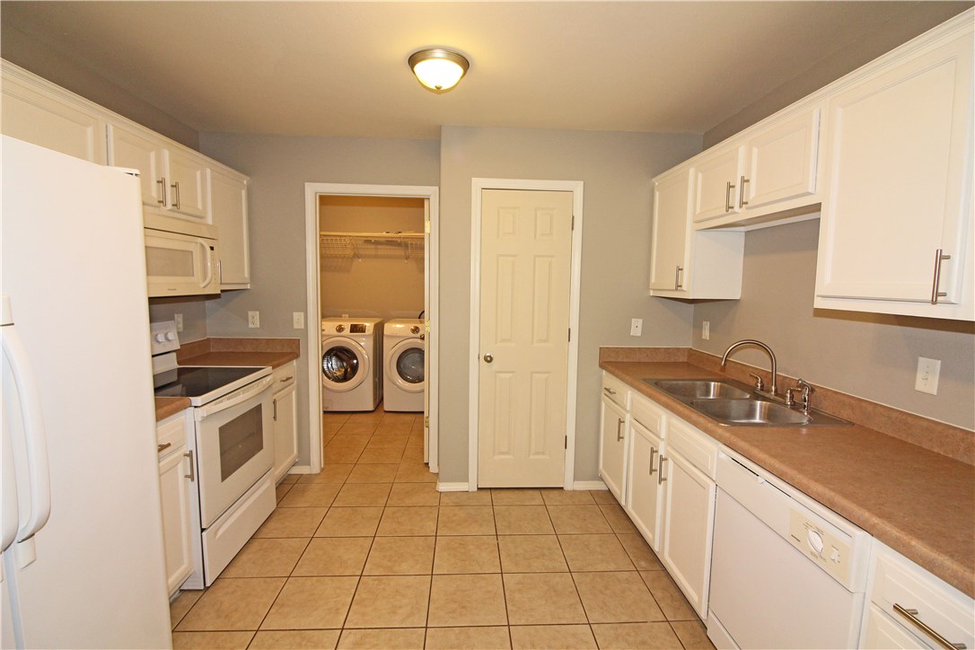 Stoneburrow Add Ph II Bentonville - Residential Lease