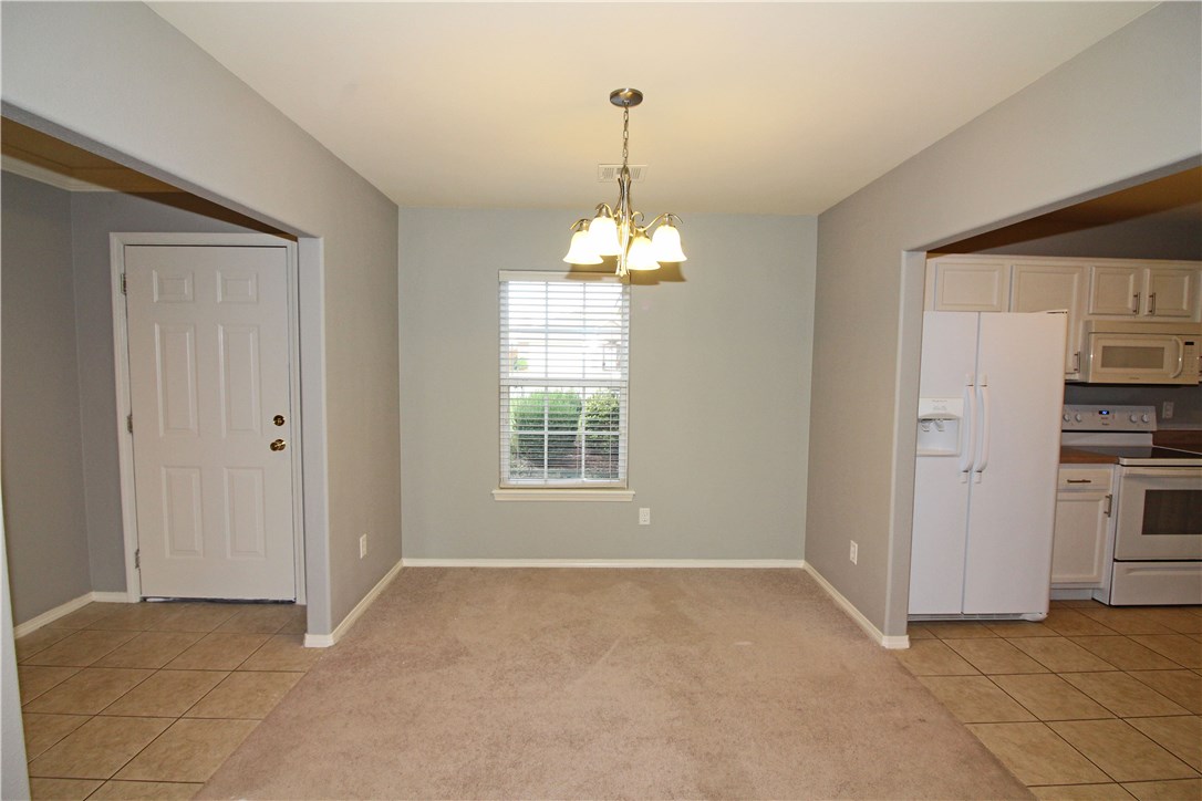 Stoneburrow Add Ph II Bentonville - Residential Lease