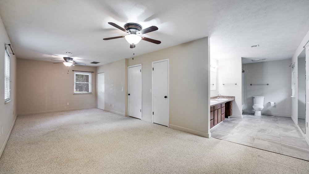 Country Acres - Residential
