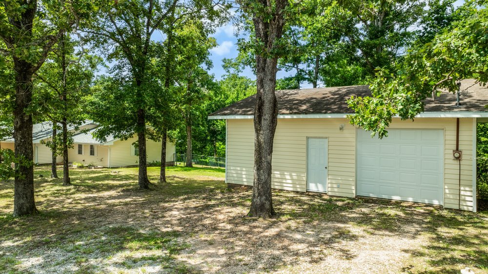 Country Acres - Residential