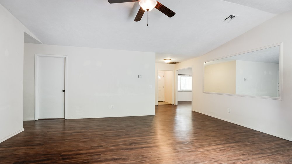 Country Acres - Residential