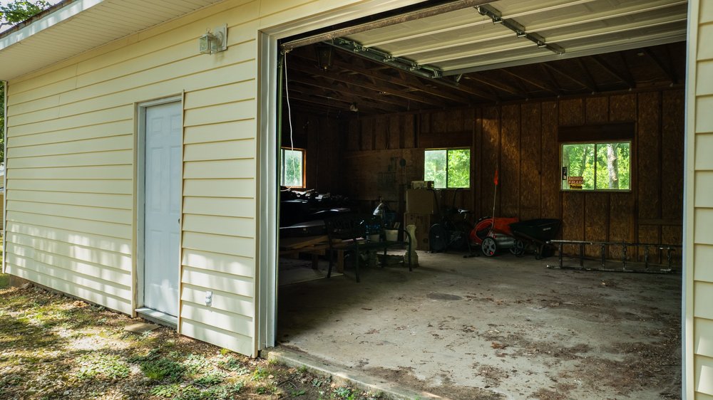 Country Acres - Residential