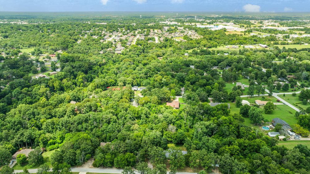 Country Acres - Residential