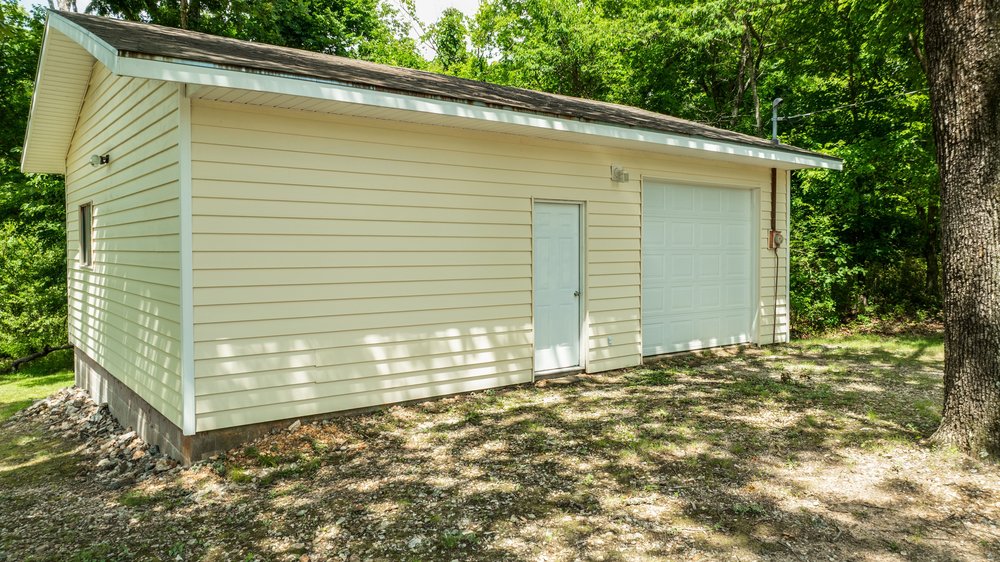 Country Acres - Residential