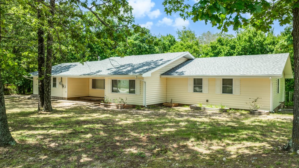 Country Acres - Residential