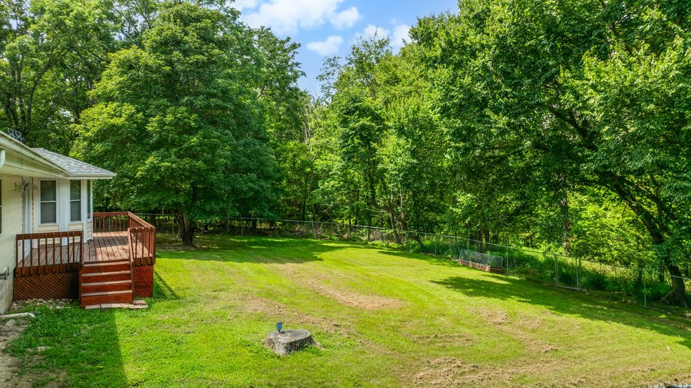 Country Acres - Residential