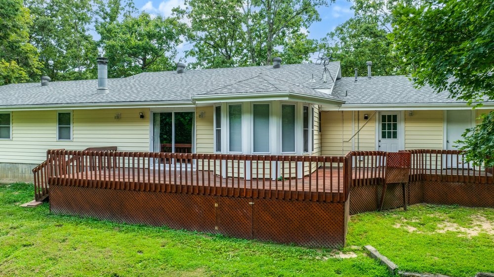 Country Acres - Residential