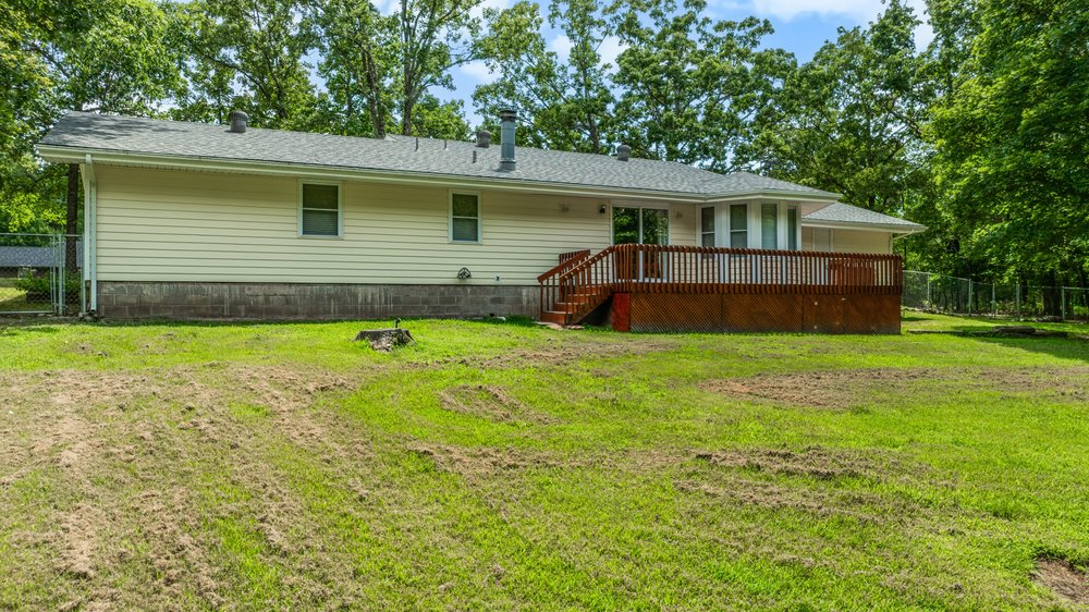 Country Acres - Residential