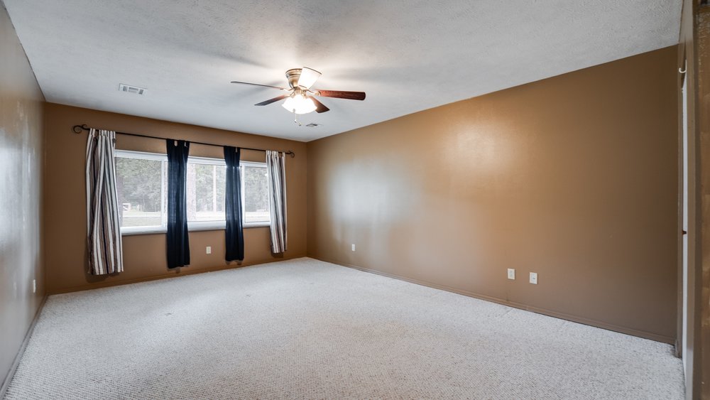 Country Acres - Residential