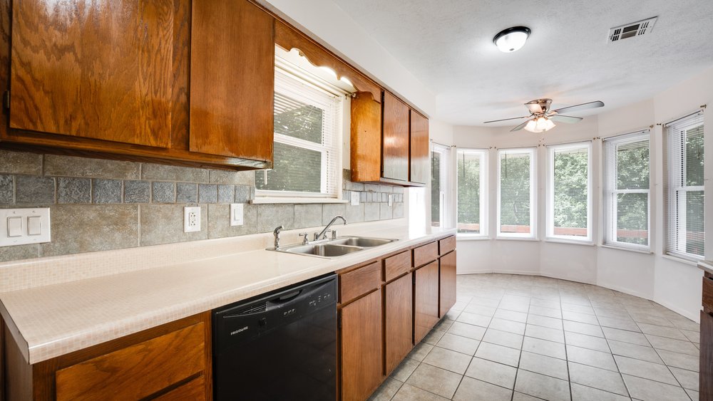 Country Acres - Residential