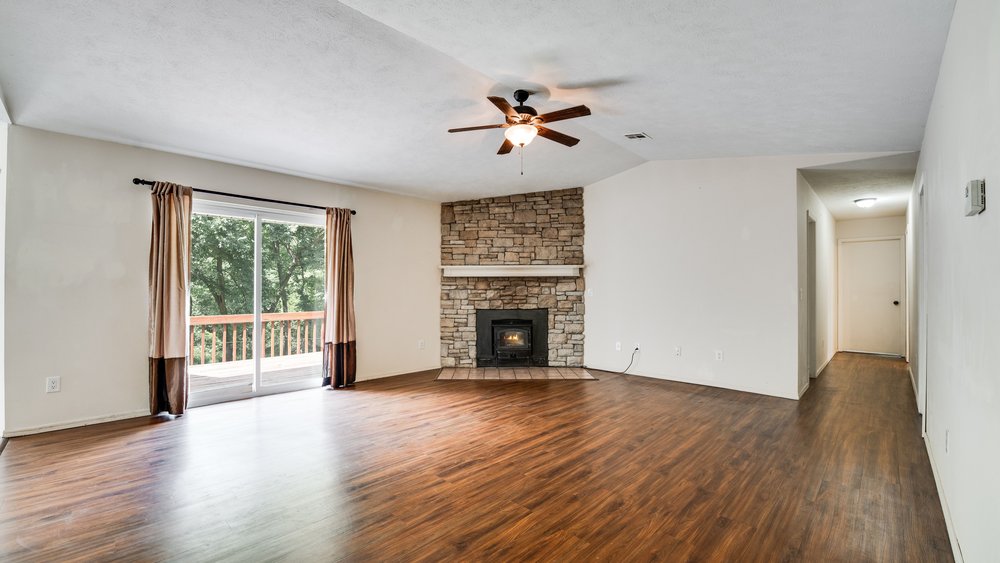 Country Acres - Residential