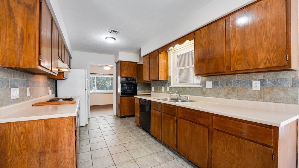 Country Acres - Residential