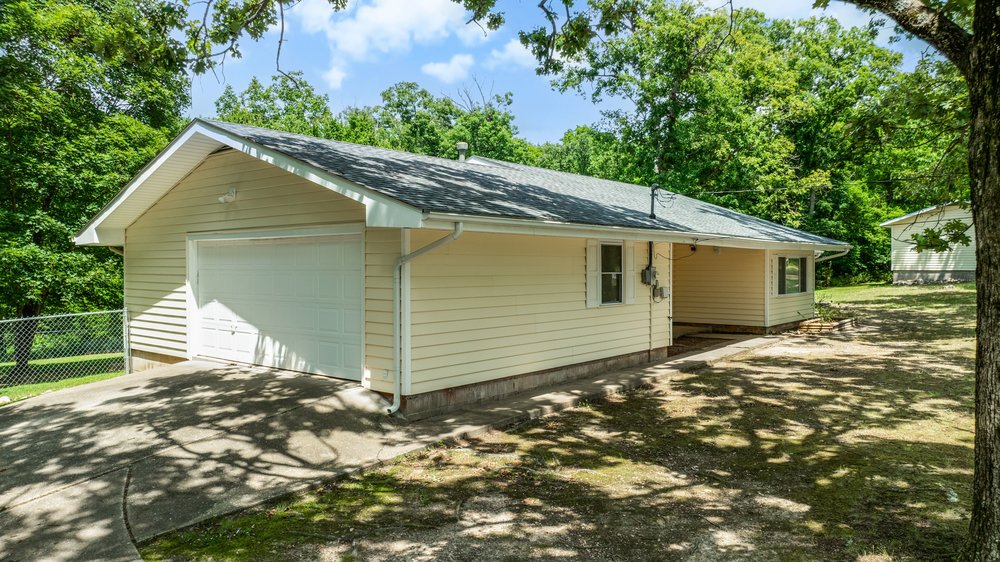 Country Acres - Residential