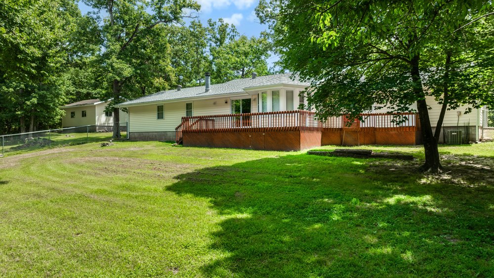 Country Acres - Residential