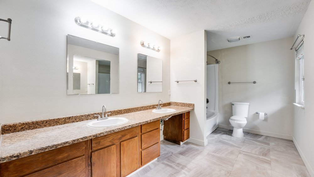 Country Acres - Residential