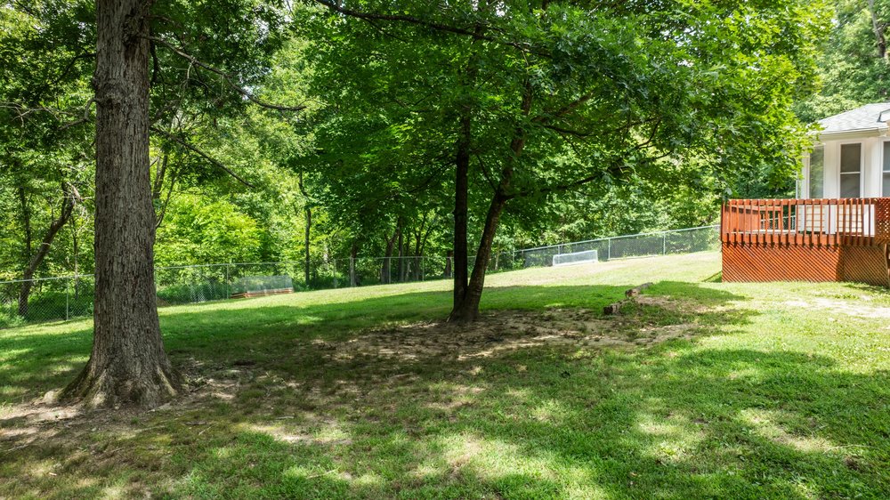 Country Acres - Residential