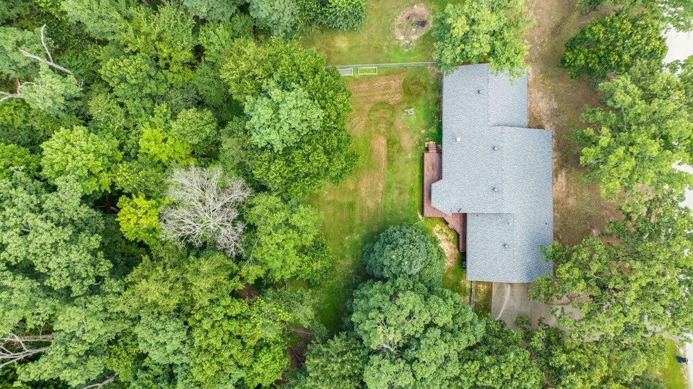 Country Acres - Residential