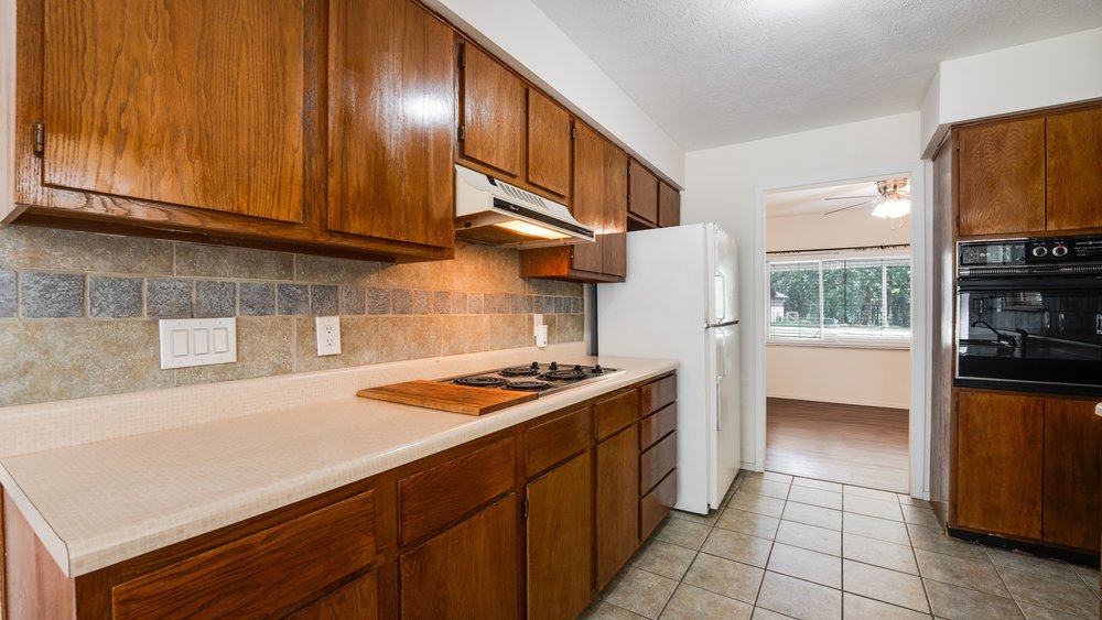 Country Acres - Residential